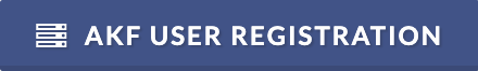 AKF User Registration button